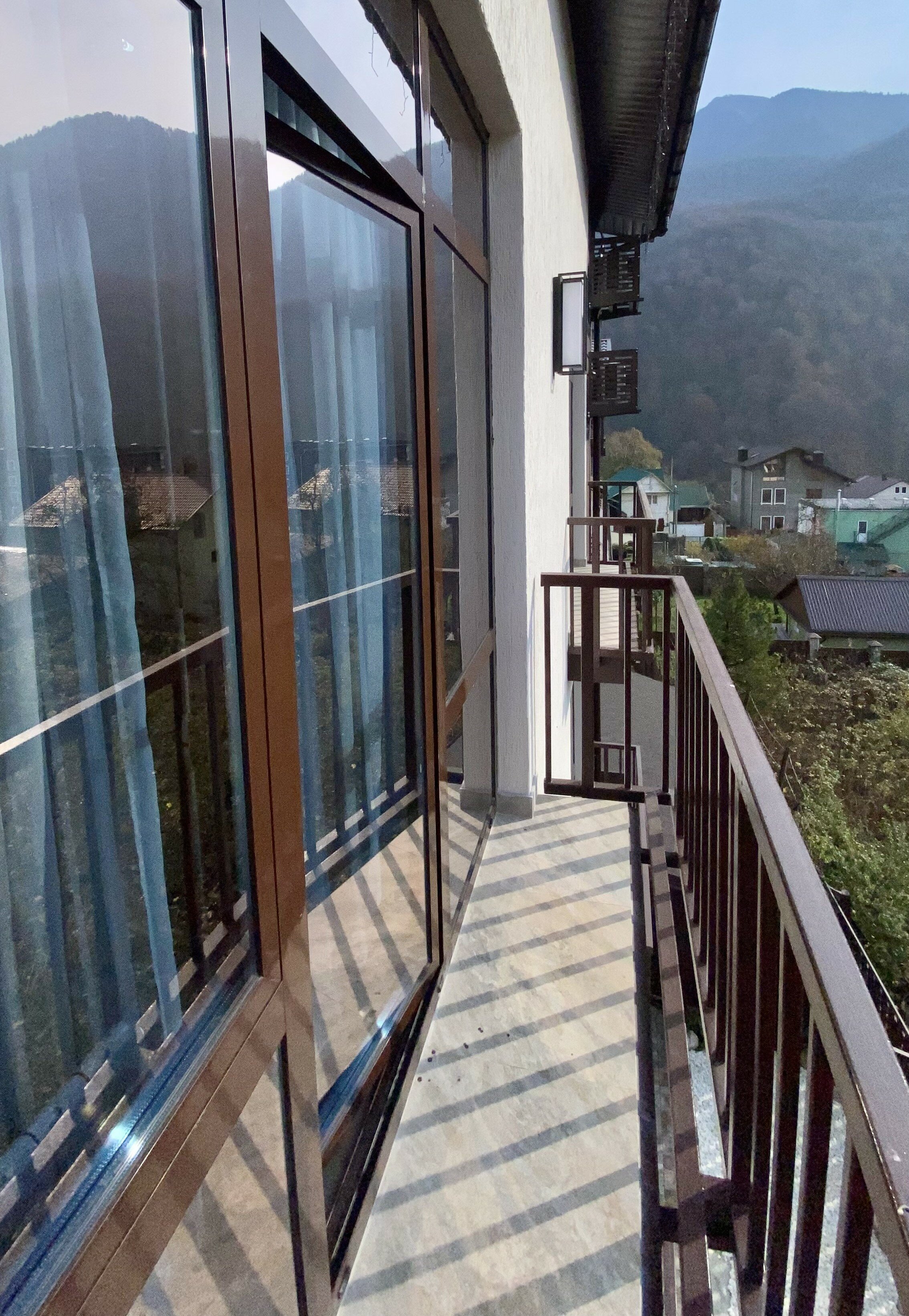 Фото Альпийский Двор