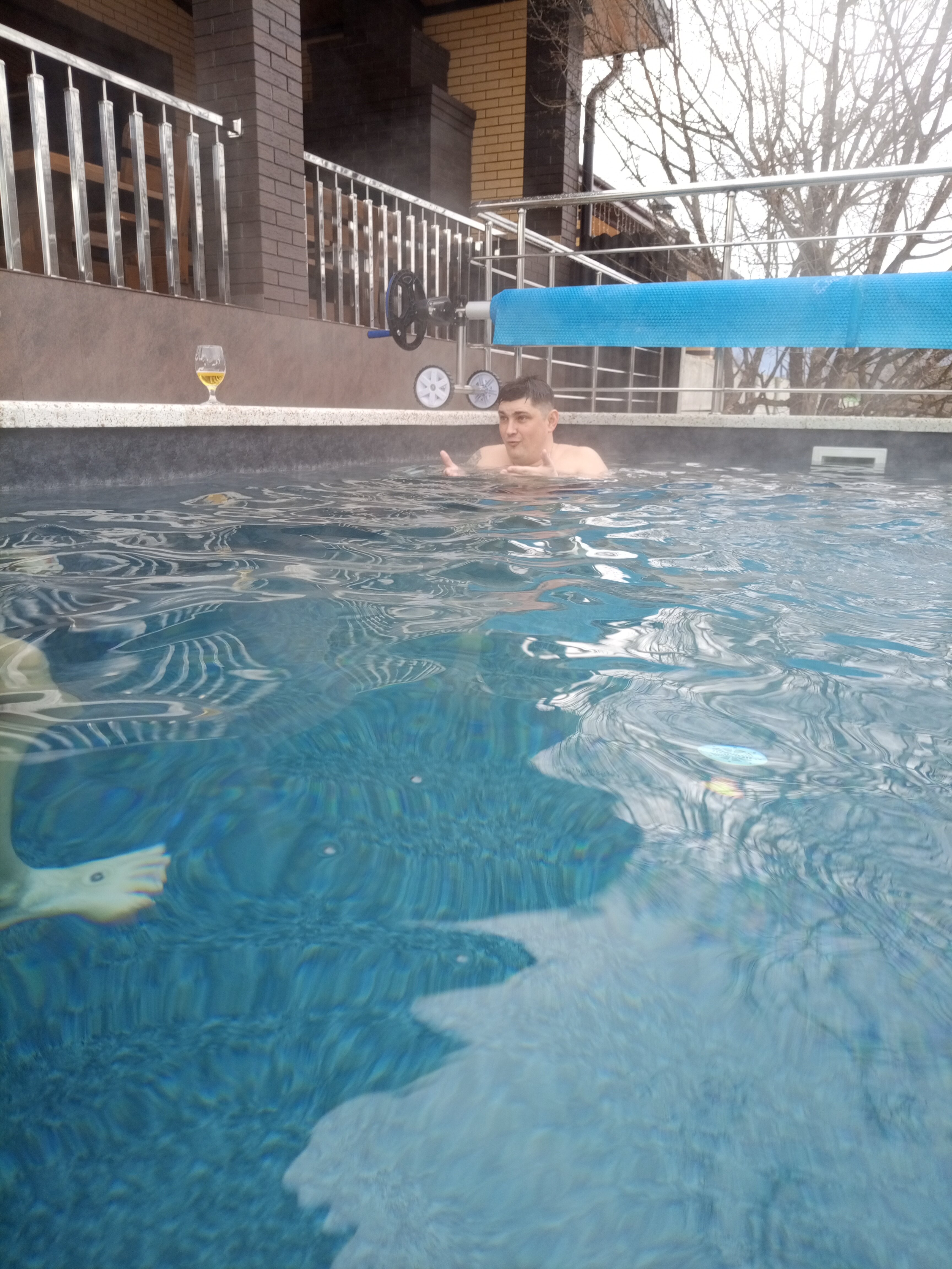 Фото Высота комфорта