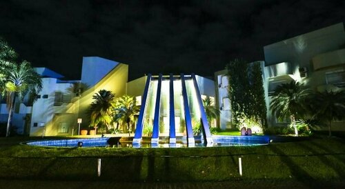 Гостиница Ucayali Hotel в Штате Мату-Гросу