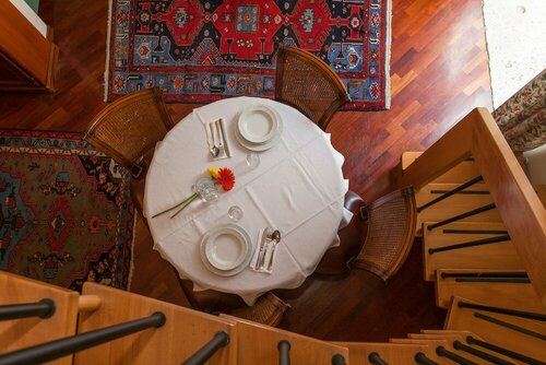 Гостиница Residence Zodiacus в Бари