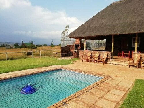 Внешний вид отеля Stone Hill в Муниципалитете Могале-Сити, фото 1