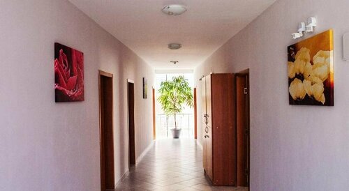 Гостиница Хотел Миляна в Равде