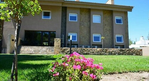 Гостиница Terra Malal в Провинции Неукен