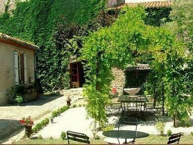 Гостиница Le Chai de Marguerite в Нарбонне