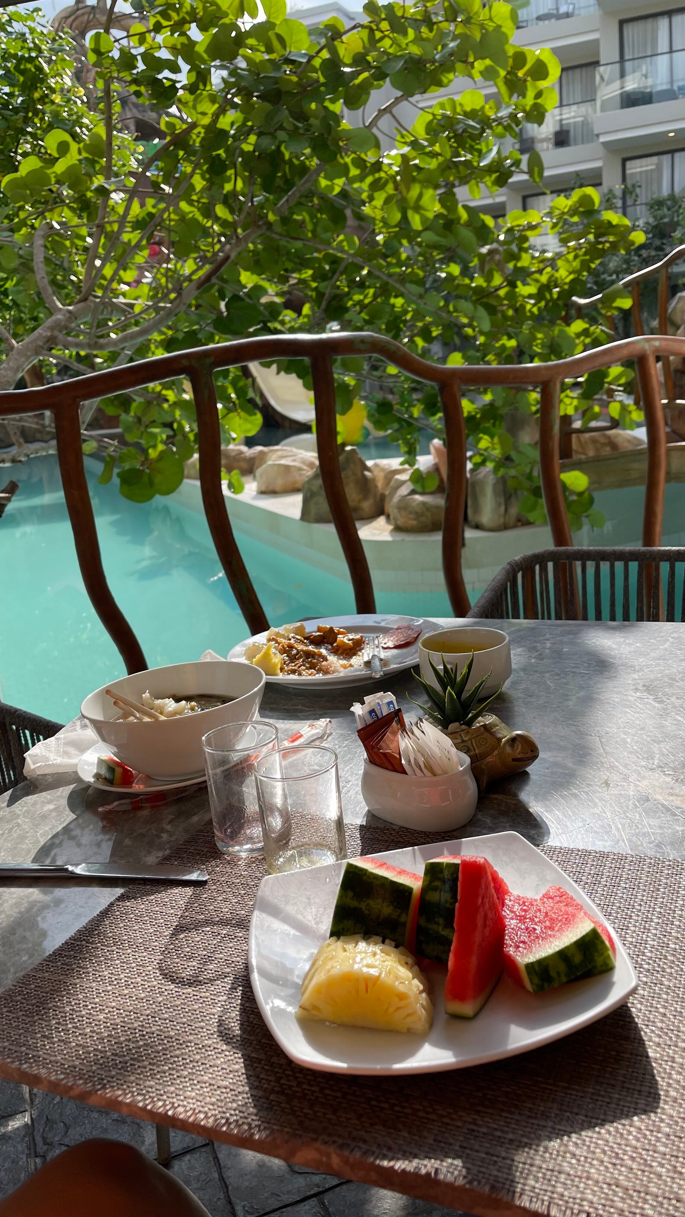Фото Phuket Emerald Beach Resort