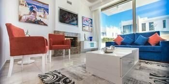 Гостиница Вилла Lombardi в Протарасе