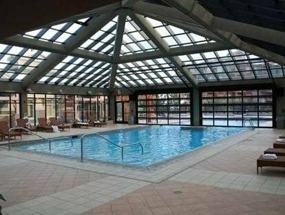 Гостиница White Pines Studio at Westgate - Vista в Штате Юта