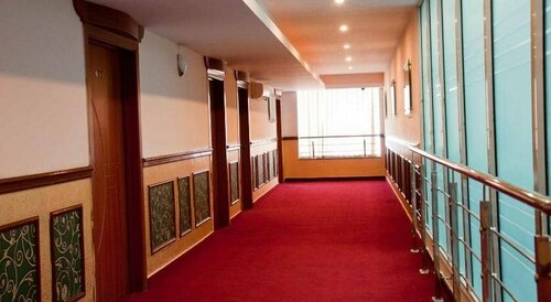 Гостиница Hotel Pak Heritage в Лахоре