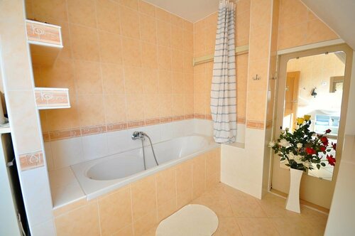 Гостиница Pension Medovil в Либерце