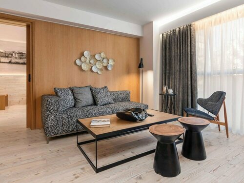 Гостиница Ibis Styles Heraklion Central Hotel в Ираклионе