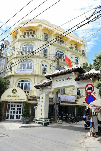 New Life Hotel