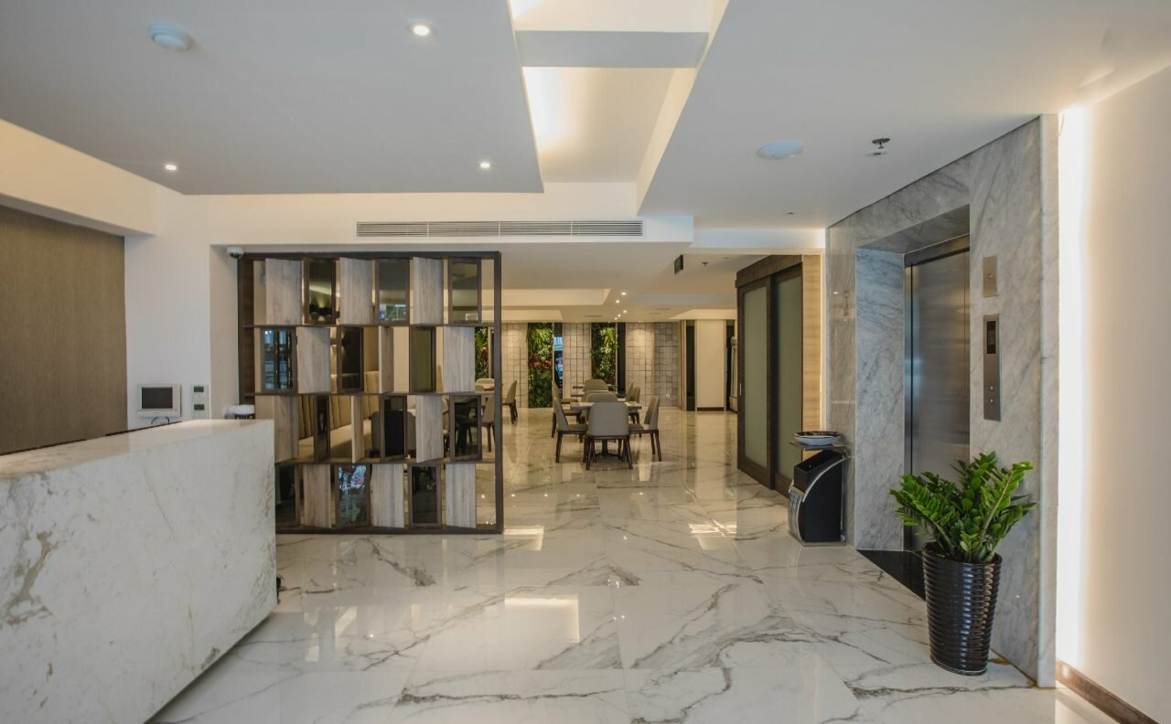 Edoya Hotel Ben Thanh - 16