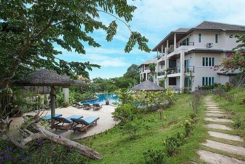 Tropica Villa Resort