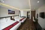Sapa Wings Hotel
