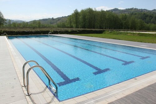 Гостиница Mori Sport Hotel в Дерепазары