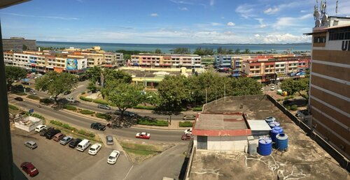 Гостиница Check Inn Hotel Tawau в Тавау