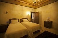 Гостиница Esens Stone House в Ешильхисаре