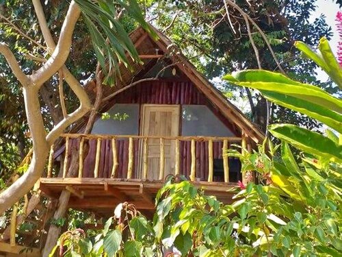 Гостиница Cummings Highlands в Провинции Ромблон