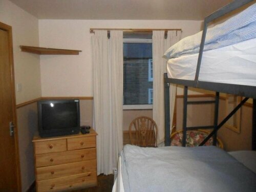 Хостел Sandra's Backpackers Hostel в Терсо