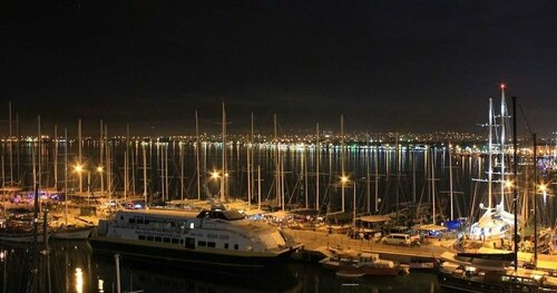 Гостиница Belcekum Beach Hotel в Фетхие