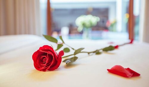 Гостиница Maosao Inn в Хунани