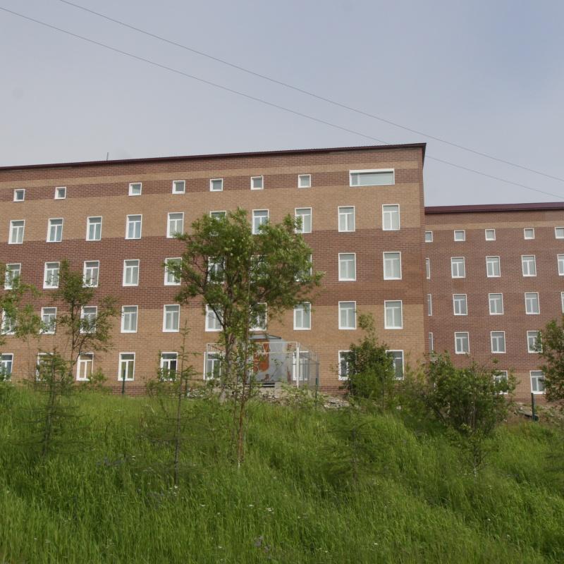 Фото Маяк