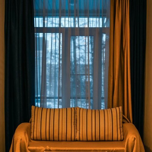 Гостиница Отелика в Республике Коми