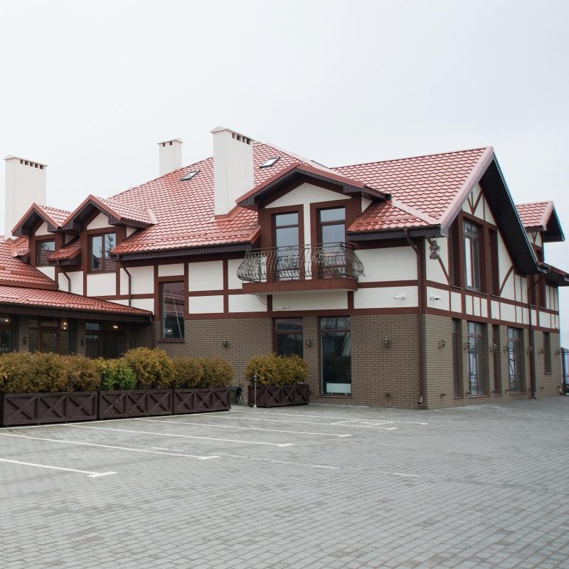 Фото Галкин Двор