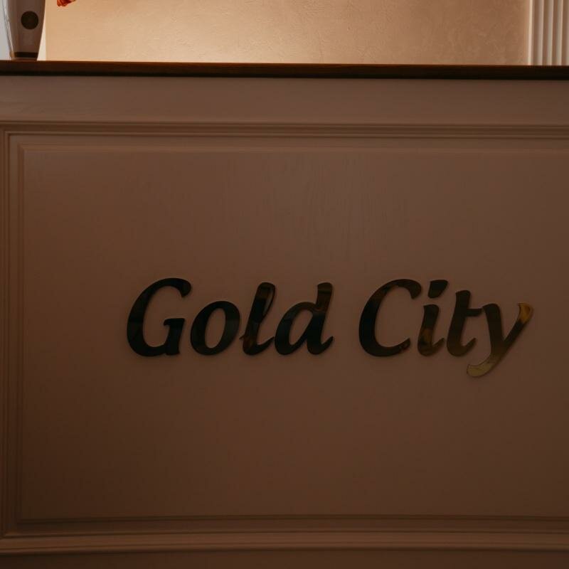 Фото Gold City