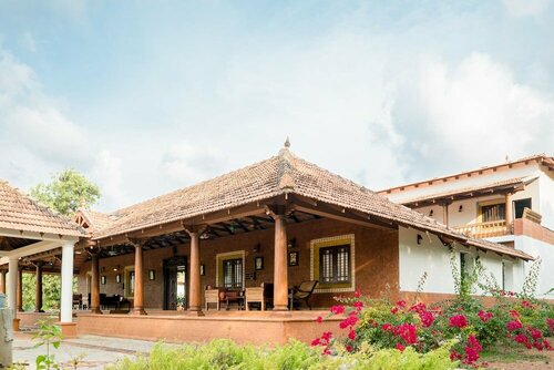 Balkatmane Homestay- A Wandertrails Stay
