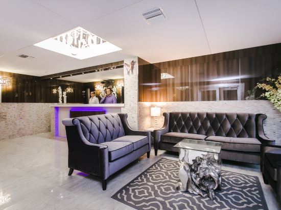 Фото Ocean Beach Club Hotel