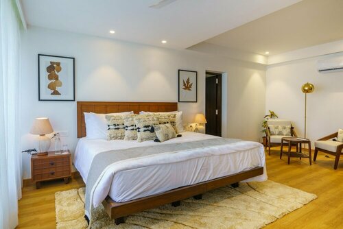 Гостиница Lonavala в Лонавала