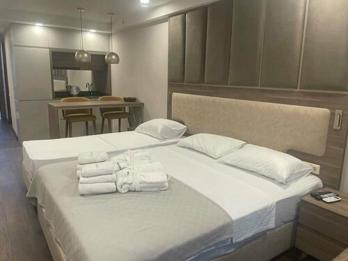 Гостиница Wyn Residences Batumi в Батуми