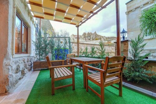 Гостиница Enjoy Stone House в Невшехире