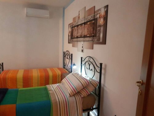 Гостиница B&b Camelie в Базиликате