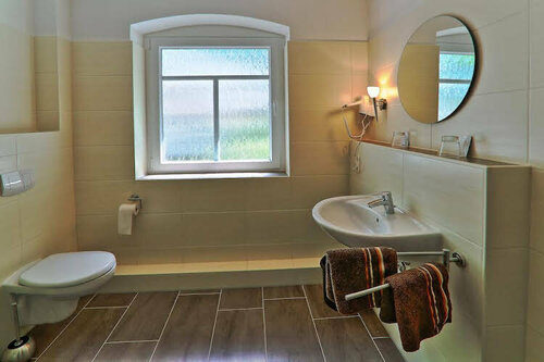 Гостиница Schute в Клоппенбурге