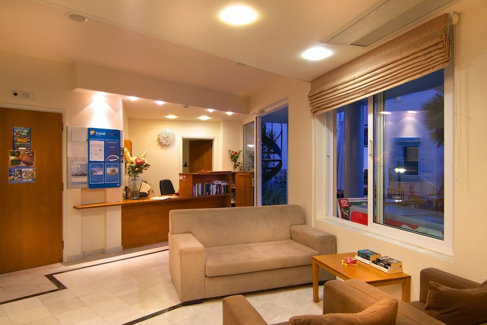 Radamanthy's Hotel Apartments - 2