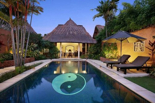 Impiana Private Villas Seminyak