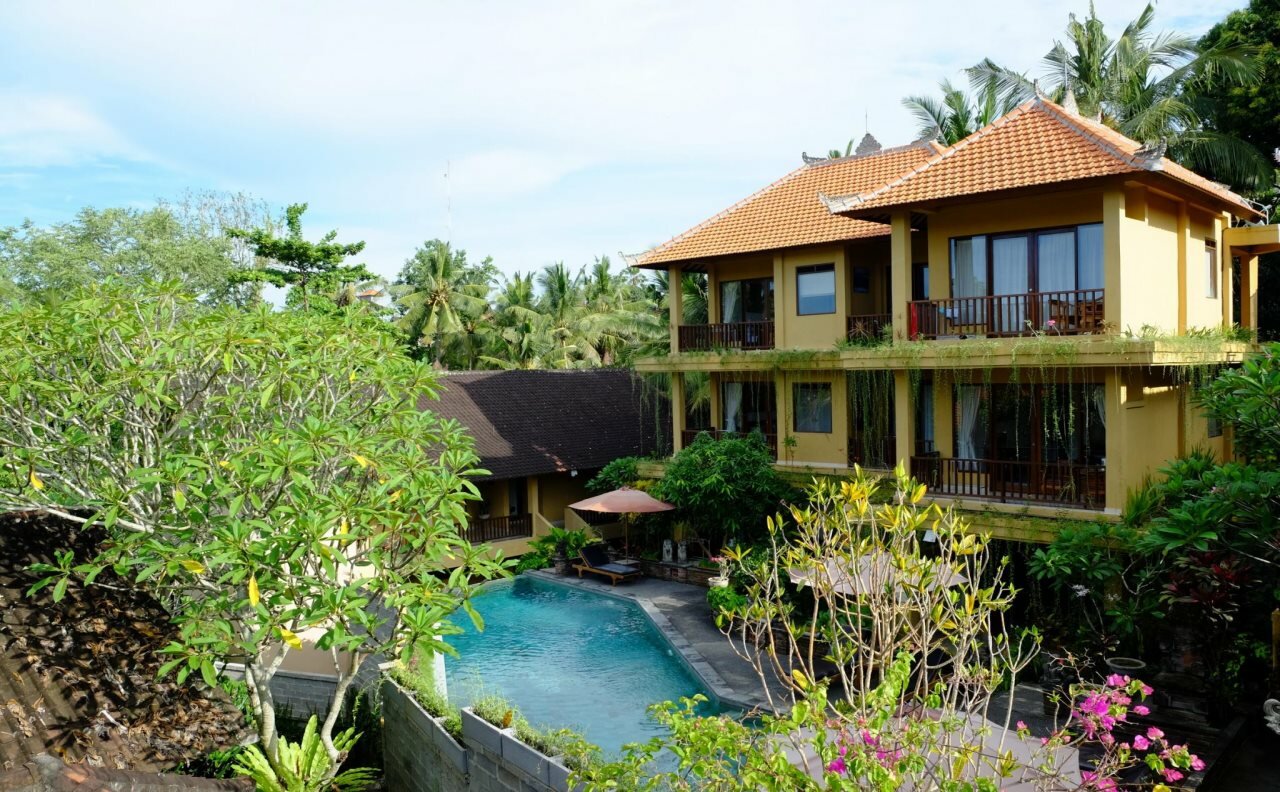 Jati 3 Bungalows - 10