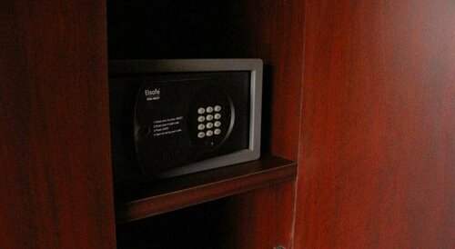 Гостиница Hotel Don Miguel в Сакатекасе