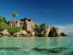 Indian Ocean Lodge