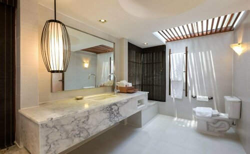 Гостиница Centara Villas Samui в Самуи