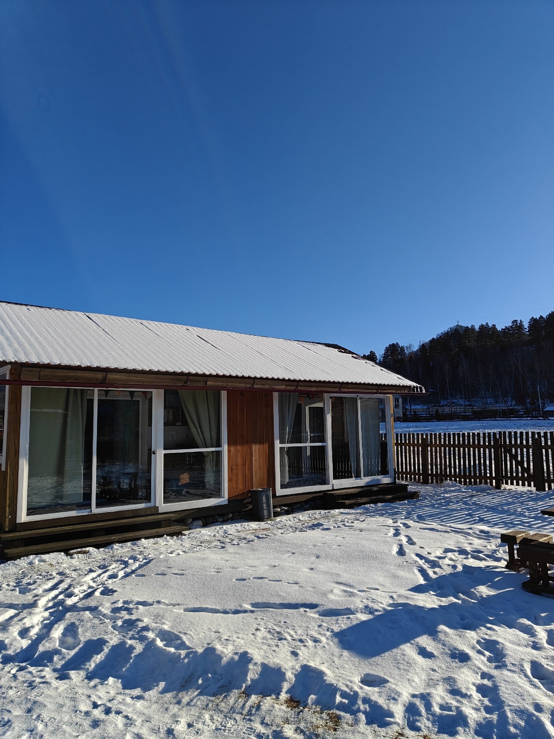 Фото У дяди Алекса