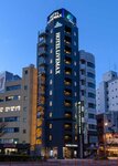 Hotel Livemax Asakusabashi Station