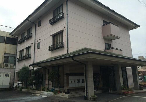 Гостиница Urashima в Йонаго