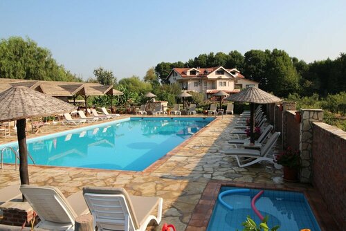 Sedir Resort