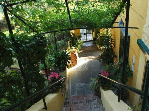Гостиница Villa Margherita в Леванто