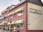 Fletcher Hotel Valkenburg