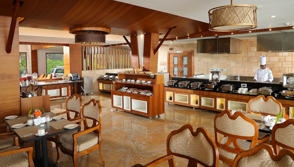 Фото Amber Dale Luxury Hotel & SPA