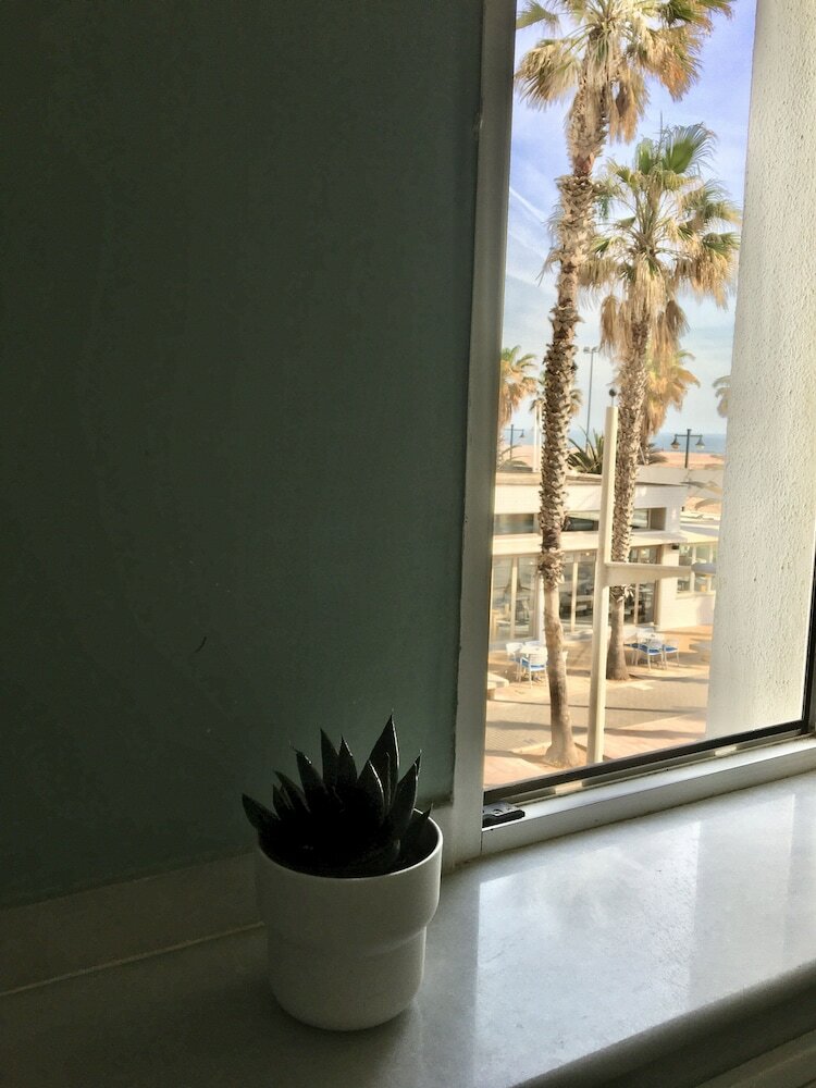 Фото Hotel Miramar Valencia